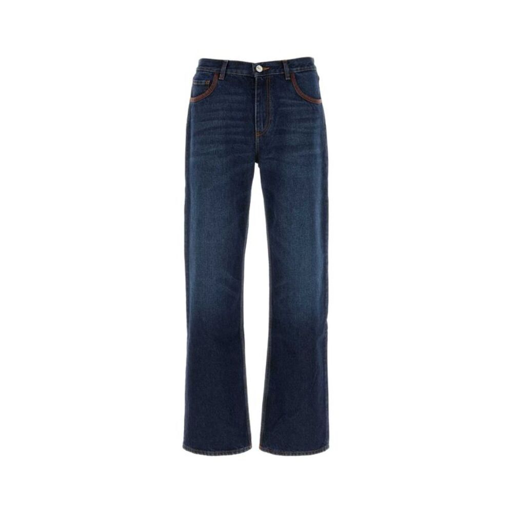Etro Men Denim Jeans